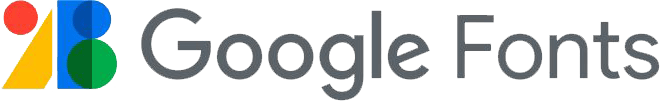 Google Fonts Library