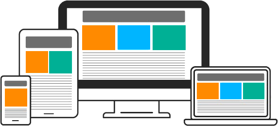 Responsive design