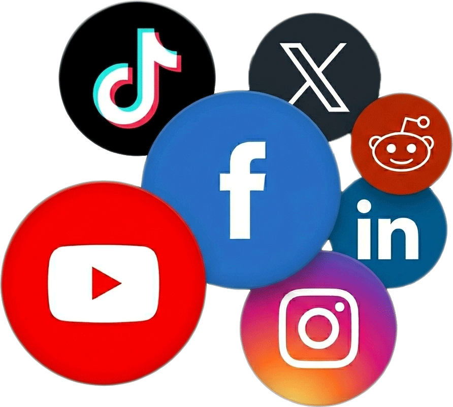 Social Media Integration